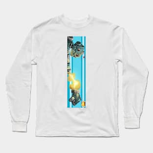 Mechas Long Sleeve T-Shirt